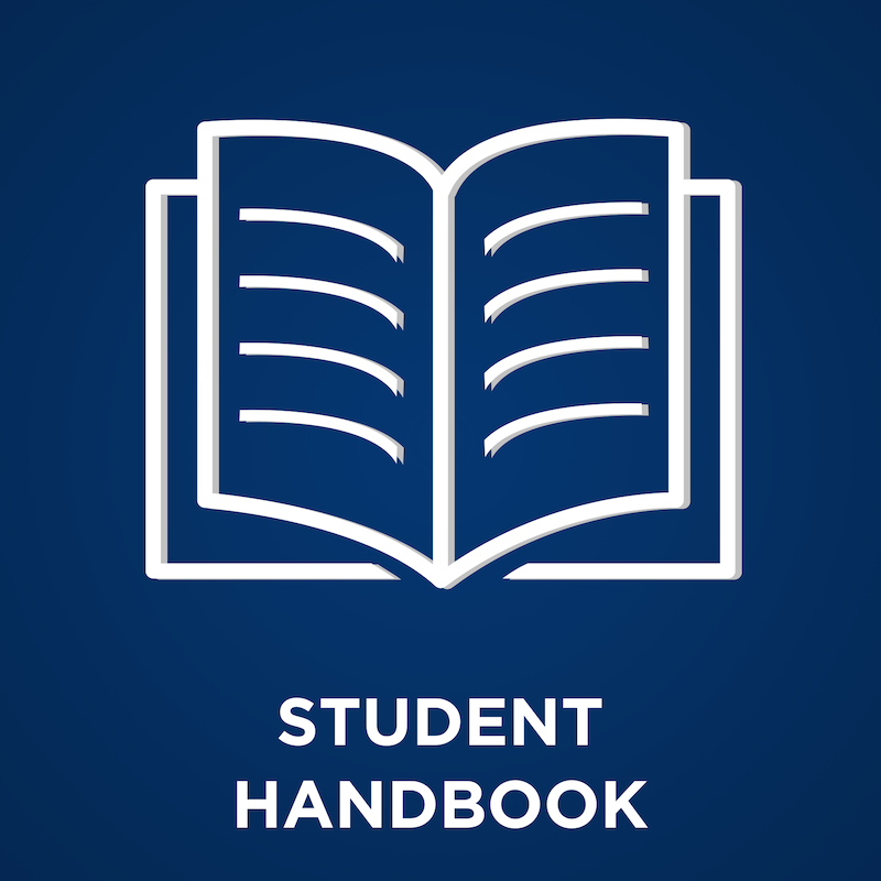 Student Handbook 